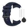 26MM Silicone Watch Strap For Garmin Instinct 2X SmartWatch Bracelet WatchBand Band Instinct2x Sport Replacement Wirstband Belt