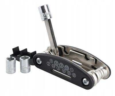 Peças de bicicletas – Ferramentas para reparação de bicicletas