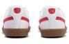 Puma King 21 It Football Boots 'White Red Brown' 106696-06