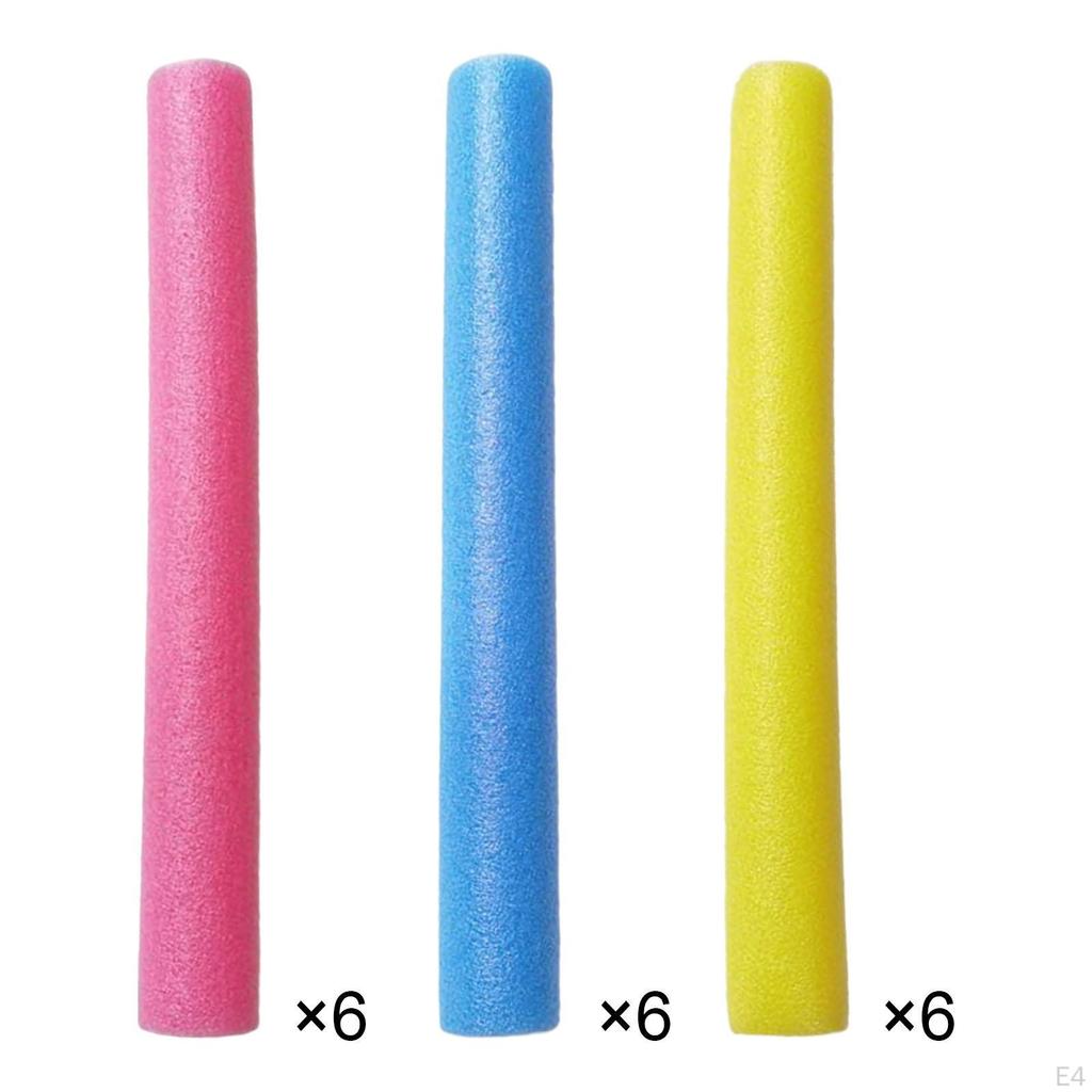 Foam Sleeves for Trampoline Poles Tube 25mm