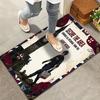 Resident Evil Carpet Rug For Living Room Bedroom Home Sofa Decoration Kids Play Nonslip Floor Mat