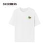 Skechers Unisex Anti-Bacterial Cool-Feel Knit T-Shirt L226U048