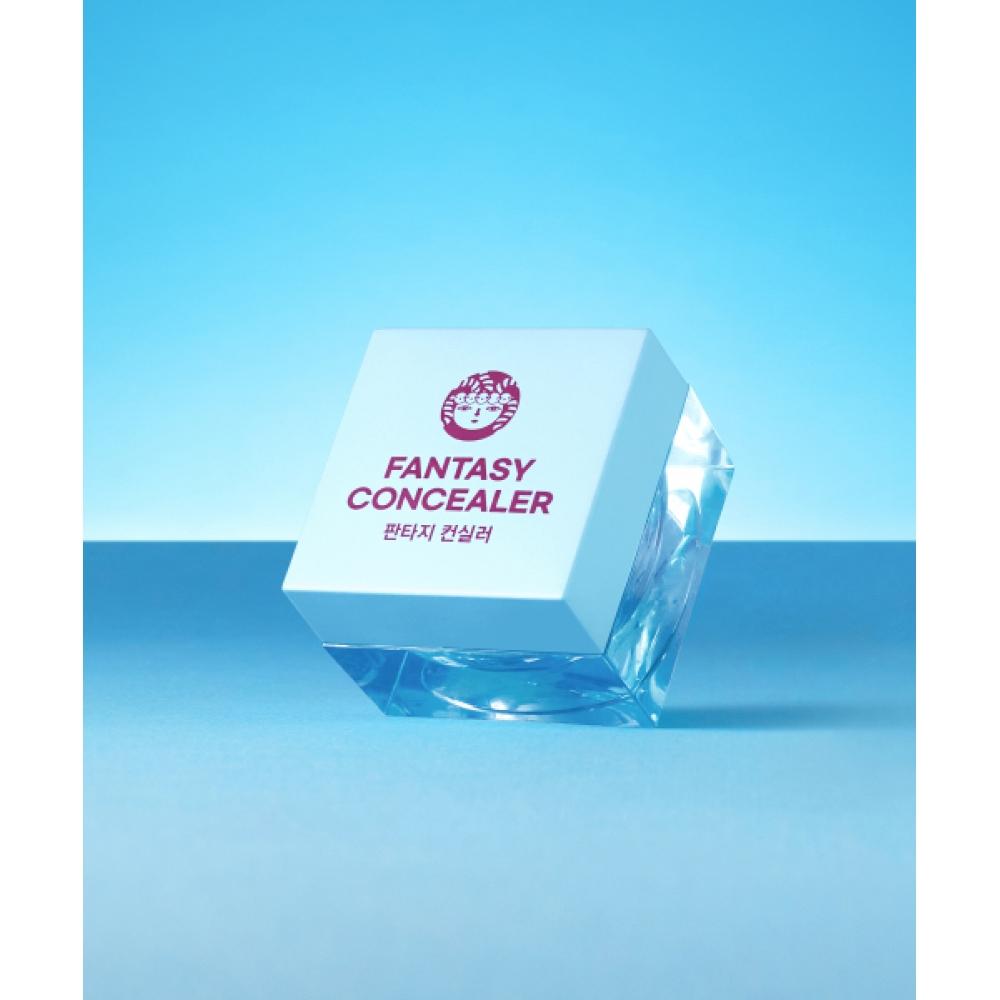 Bonamedusa Fantasy Concealer 8ml NONE