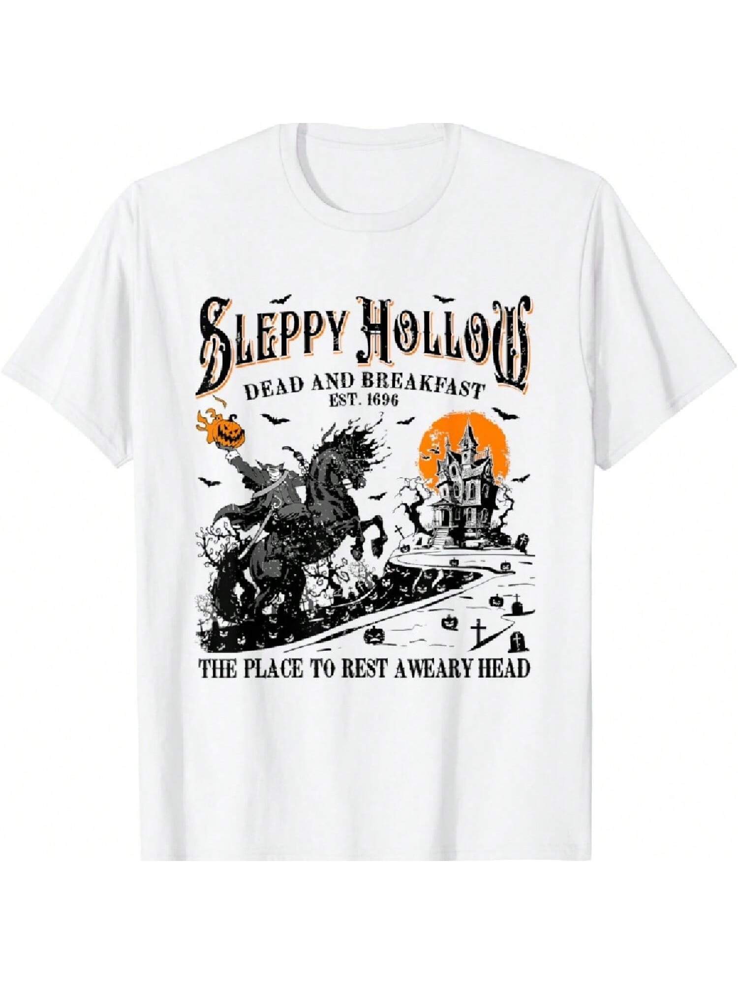 Headless T-Shirt S разноцветный