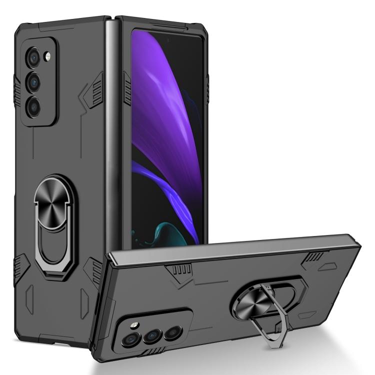 Phonecase for Samsung Galaxy Z Fold2 5G Matte UV Shockproof Phone Case
