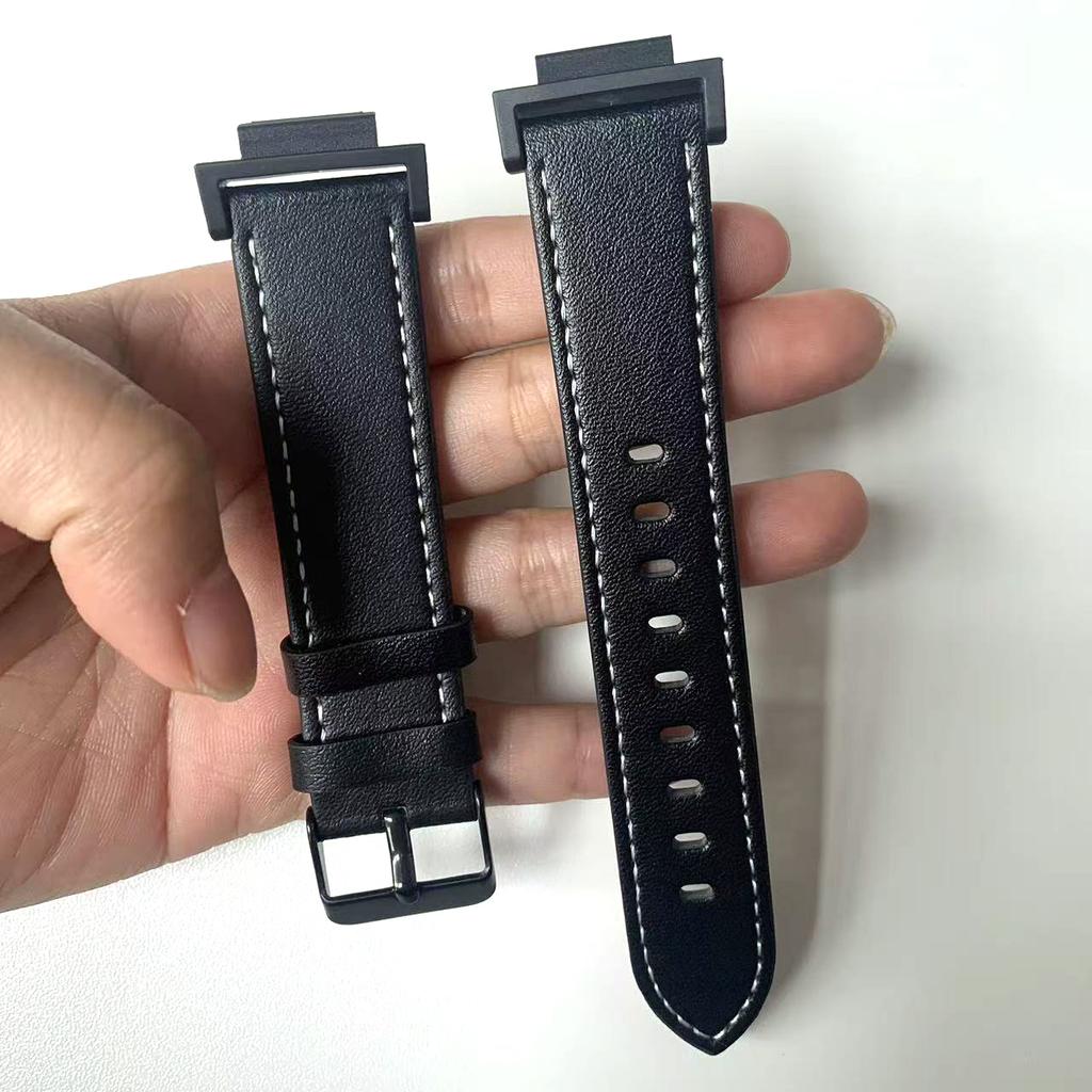 Skórzany Pasek 16mm Do Zegarka Casio G-SHOCK GA110 100 120 GA900 GA2100 DW-5600 GW-B5600 GW-M5610 GLS-8900 Sportowy Pasek Akcesoria