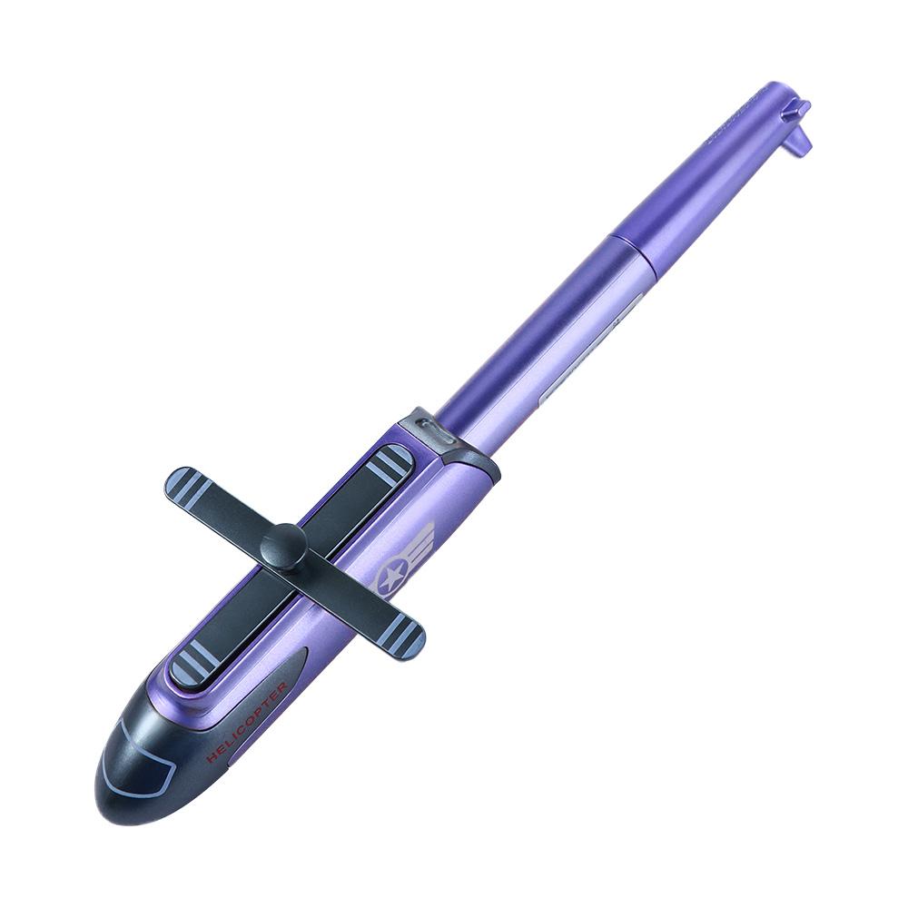 Boy Writing Tool Stationery Quick Dry Black Ink Gel Pen School Supplies Signature Pen Ballpoint Pen