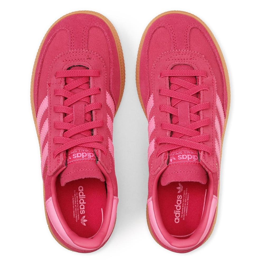 Adidas Handball Spezial Cf El Ruby Luci Gum2 Jr7423