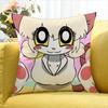 Terrible Mouse Lorna World Various Sizes Square Pillow Case For Car Home Bedchamber Decor