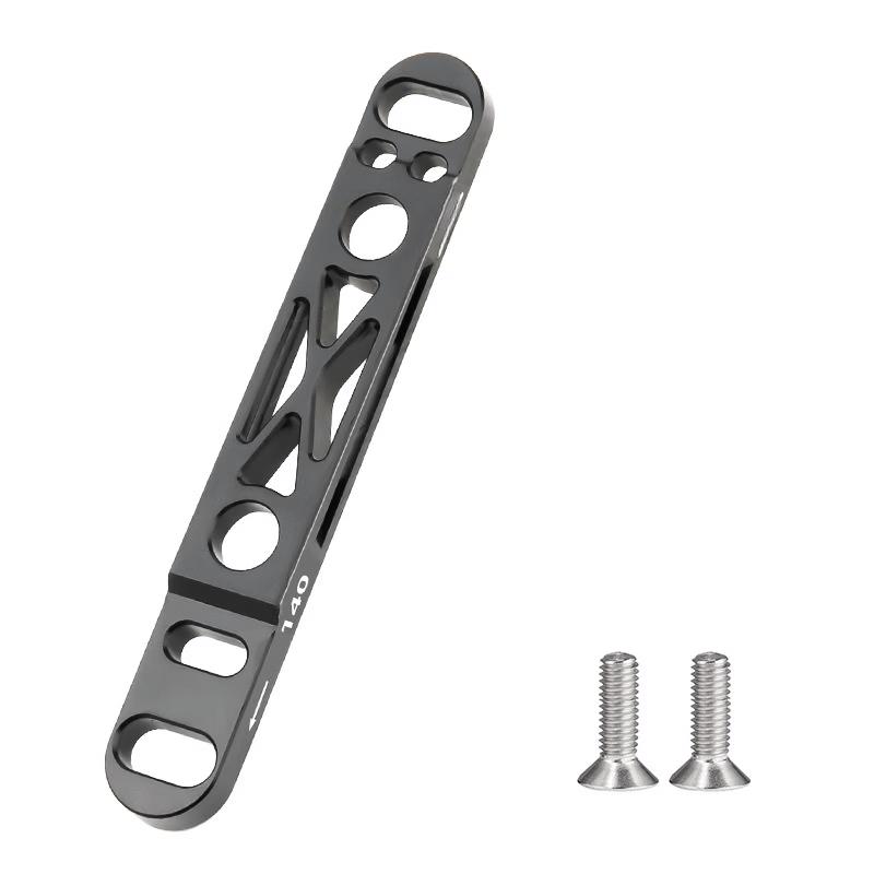 

Road Bike Flat Mount Disc Brake Adapters