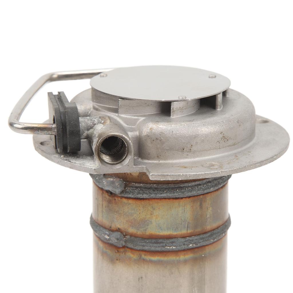 Parking Heater Combustion Chamber Stainless Steel 5kw Combustion Tube Replacement for Eberspacher