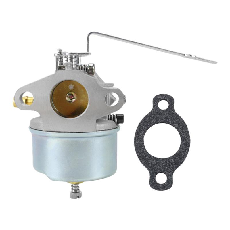 

Carburetor For Mower 632615 632589 Aluminum Construction Quick Installation Efficiency 1