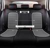Volkswagen Golf All-Season Leather Car Seat Cover, Wear-Resistant & Universal Fit