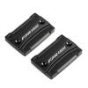 Yamaha FJR/XJR1300 (04-16) Aluminum Front Brake Fluid Reservoir Cap