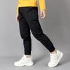 2024 Korean Boys' Cotton Casual Anti-Mosquito Sports Pants for Spring and Autumn