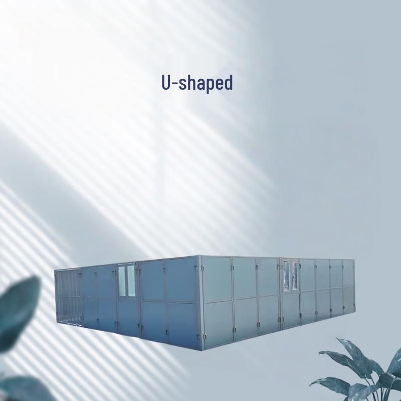 

Hongda Kaisheng Team Building Electric Grid Challenge System