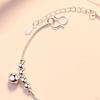 Chain Bracelet Dainty jewelry for Office Mother