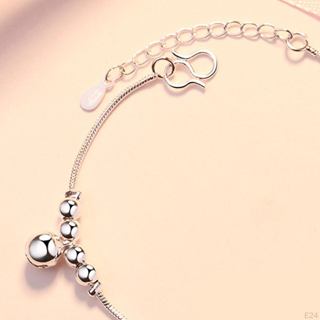 Chain Bracelet Dainty jewelry for Office Mother