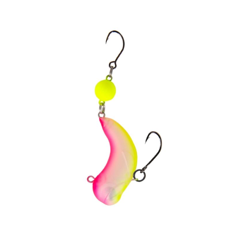 Mini VIB Fishing Hard Baits Topwater Lures Wobblers Trout Bass Fishing VIB Lures