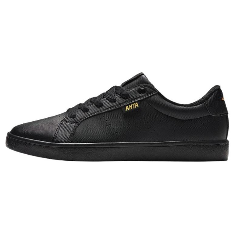 Anta Life Series Men White Black Red 912428052-3 39