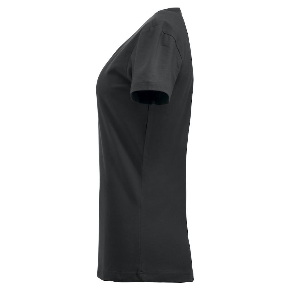 Clique Damen/Damen Carolina T-Shirt