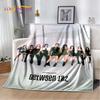 3D TWICE KPOP Korean Girl Group Momo Sana Soft Blanket,Flannel Blanket Throw Blanket for Living Room Bedroom Bed Sofa Picnic Kid
