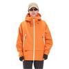Outdoor Jackets for Men and Women Casual Solid Color Breathable Waterproof Loose Jackets