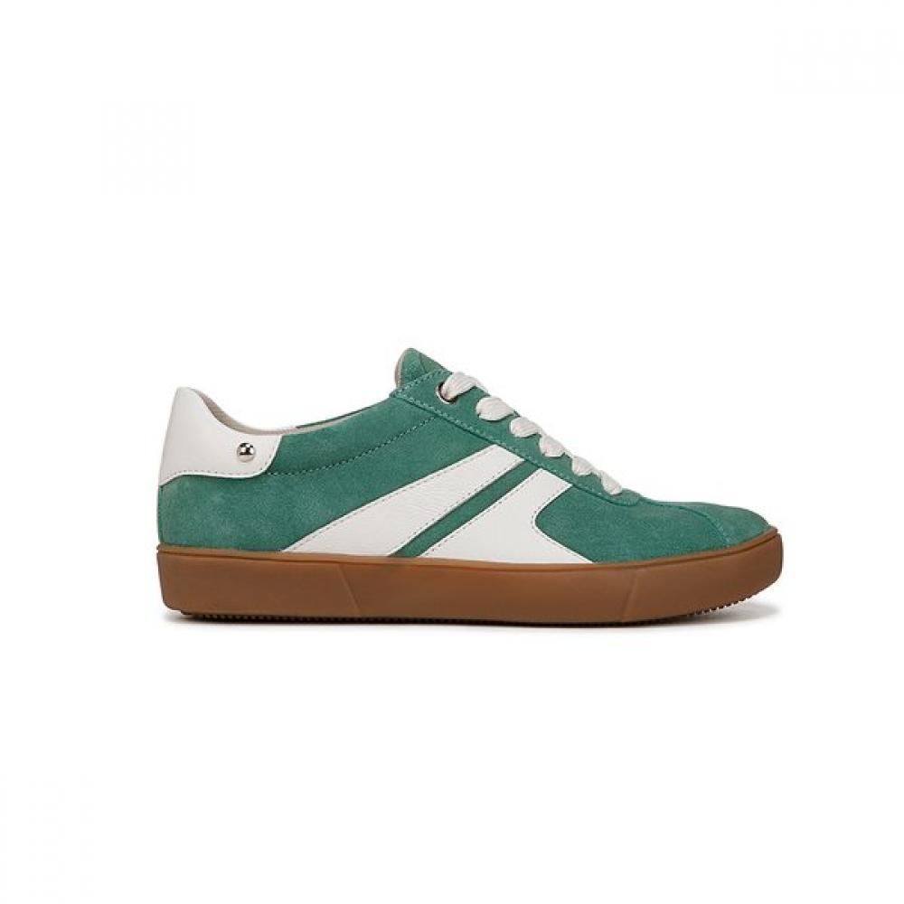 Naturalizer Women S Comfort Daily SneakerS Medina Green 8nt3246S6S 220(5)