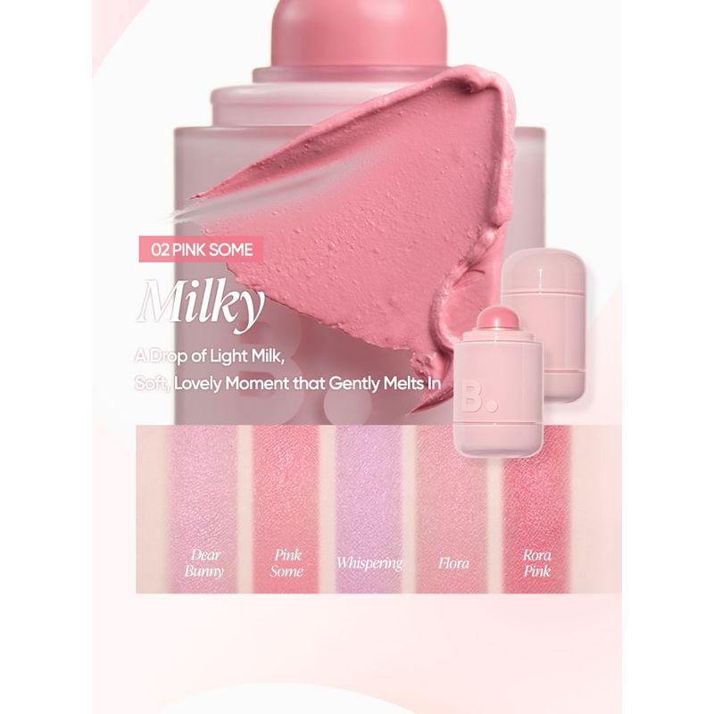 BANILA CO Romantic Blush Lip&Cheek - 20 Colors
