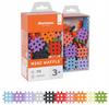 Marioinex Mini Waffle Blocks, 70 Pcs, Creative - Joy Series