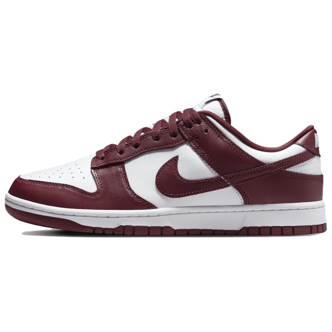 Pre-owned Nike Dunk LOW RETRO DV0833-115-P26084956894264