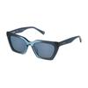Lunettes De Soleil - STING - SST495 - Grad.Blue - Femme - 55/19/140
