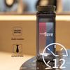 Simita Pure Titanium Liner Smart Temperature Display Vacuum Flask