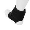 Ankle Wrap Belt Electric Heating Vibration Relieve Fatigue Sprained Foot Brace Support