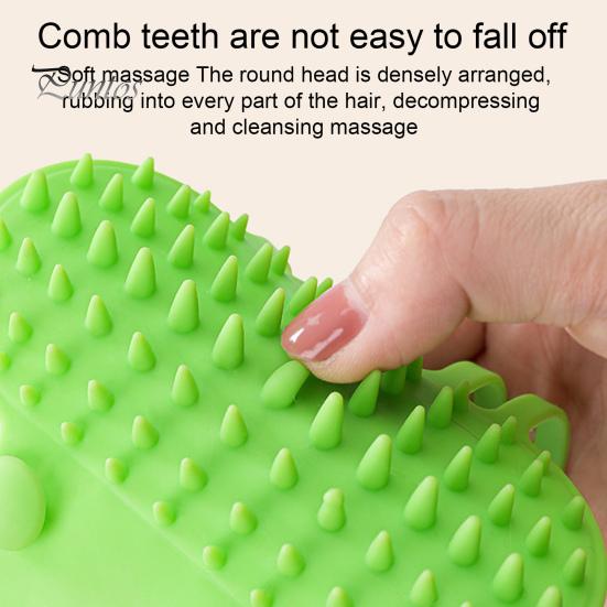 1Pc/3Pcs Cat Self Groomer Brush Adjustable Corner Cat Face Itch Scratching Brush Table Leg Silicone Self Massage Comb for Cats Dogs