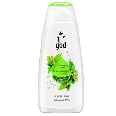 Saponi e gel doccia – Gel doccia