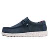 Fashion Without Heels Lazy Black Male Sneakers Flats Jogging Shoes Man Black Man Boots Sport Ternis Trending Top Grade Due To