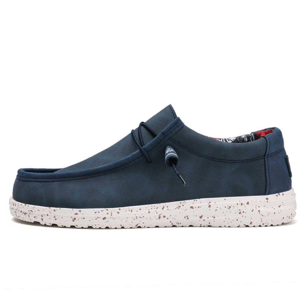 Fashion Without Heels Lazy Black Male Sneakers Flats Jogging Shoes Man Black Man Boots Sport Ternis Trending Top Grade Due To