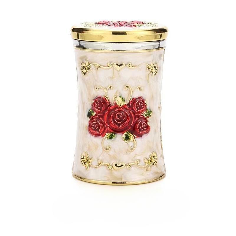 Siqi Toothstick Canister Toothpick Box Toothpick Can Restaurant