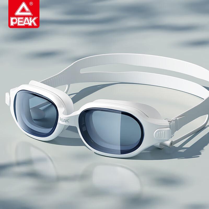 

Peak Anti-Fog Myopia Swimming Goggles Myopia 600 Degrees