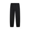 Li Ning Glory Series Simple Comfortable Soft Versatile Mid Waist Sports Solid Color Casual Pants Women Bottoms AKLVD66-1