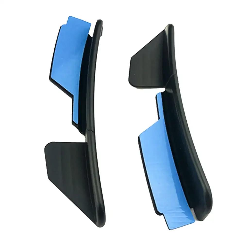 Car Rear Bumper Cover Trim Fender Flare Extension Wheel Eyebrow for Mercedes CLA C117 CLA45 AMG CLA180 CLA200 CLA250 2013-2019