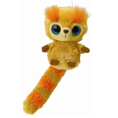 Aurora Soft Toy - Yoohoo Golden Tamarind, 20 ס"מ