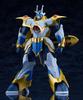 MODEROID Yamato Demonic Sky War God Stage Assembled Plastic Model Takeru Susanoo, 2, Non-Scale