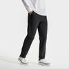 New FILA A.P. Casual Pants Men's Pitch Black A11M531804FBK