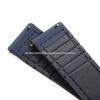 20mm 22mm Leather Strap for Samsung Galaxy Watch 6/5/4 40mm 44mm Gear Band Vintage Bracelet for Xiaomi Redmi Watch 3 Lite/Active