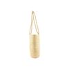 2025 Summer Women's Large Capacity Woven Straw Beach Shoulder Bag