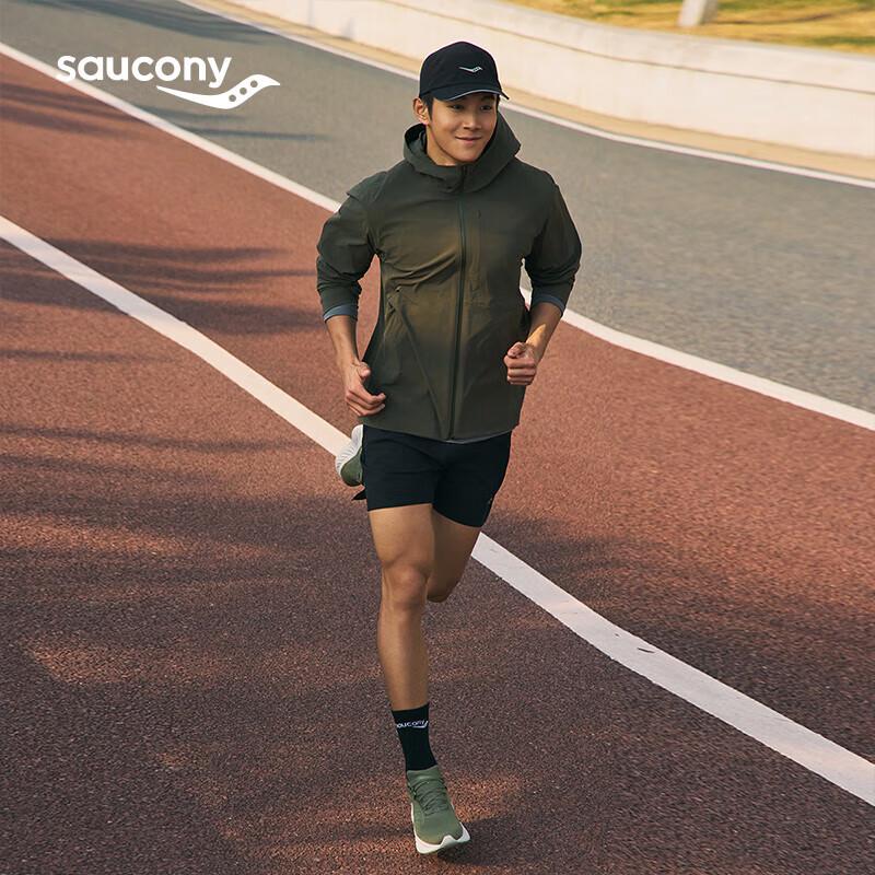 SAUCONY Triumph 22 Men's Max Cushion Running Shoes