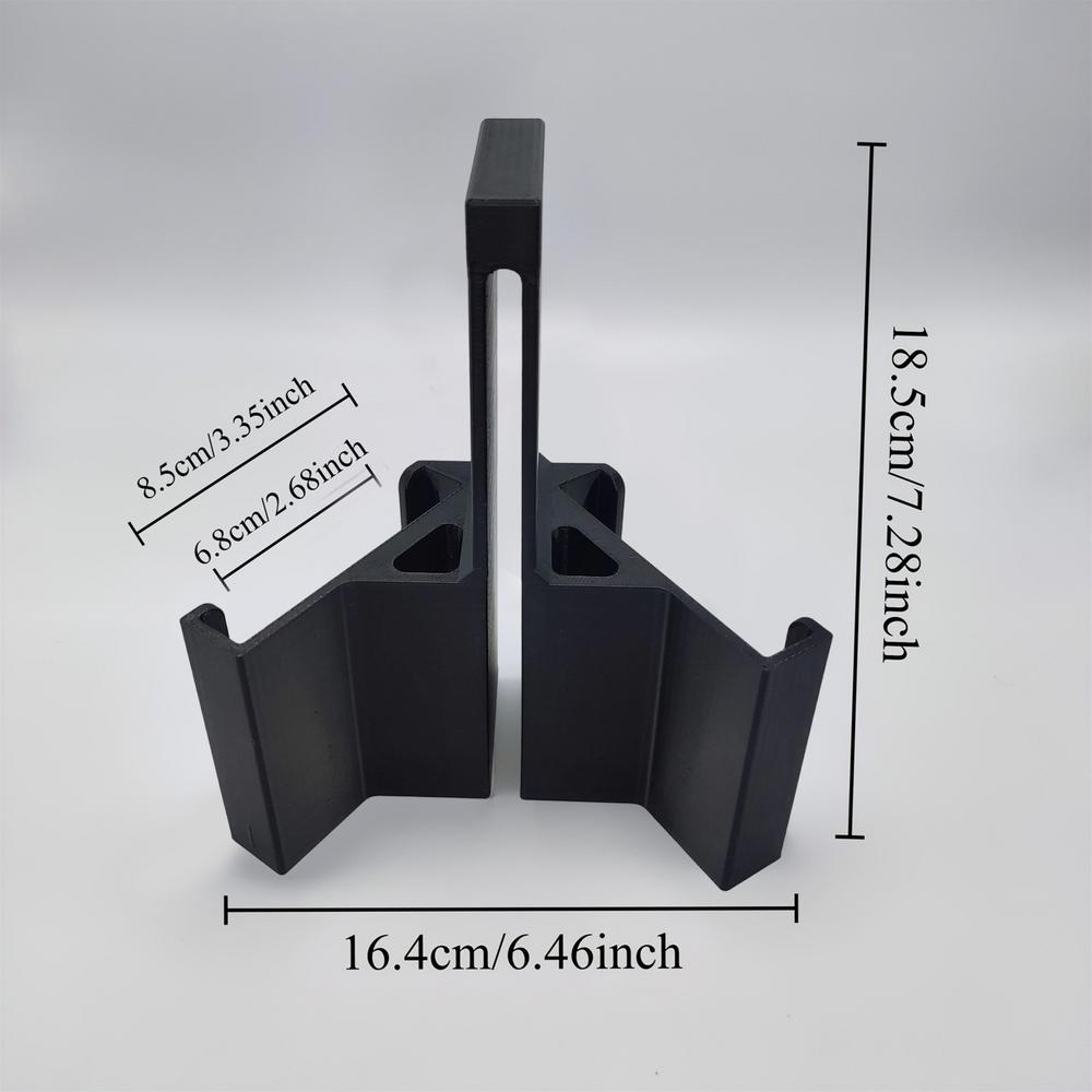 Tennis-Halterung Tragbar Sicherer Handyhalter Handy-Ständer Rutschfeste Handy-Befestigung für Netzzaun Tennis-Aufnahme