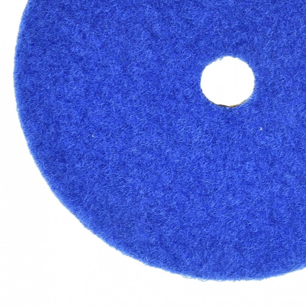 Polishing Pad Super Diamond 4 Inch 400# 50# Concrete